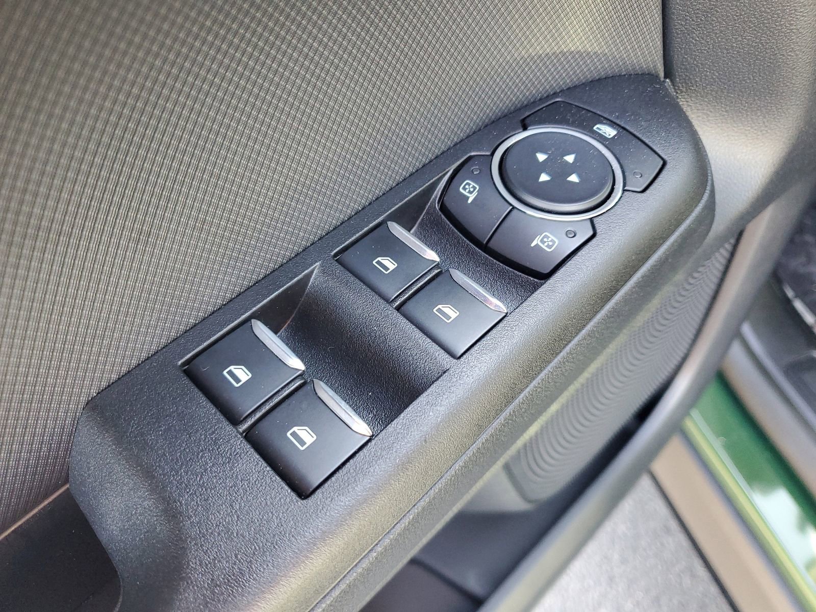 Certified 2025 Ford Bronco Sport Outer Banks w/ Outer Banks Tech Package+ image 15