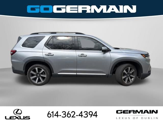 Used 2023 Honda Pilot Elite image 6