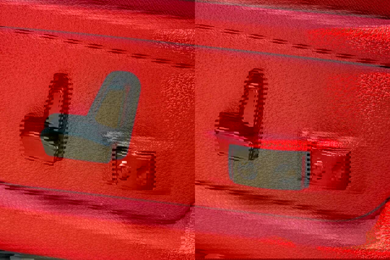 Used 2017 RAM 1500 Rebel w/ Luxury Group image 22