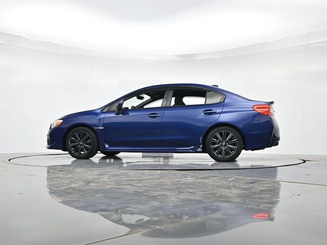 Used 2017 Subaru WRX w/ Popular Package #1 image 37