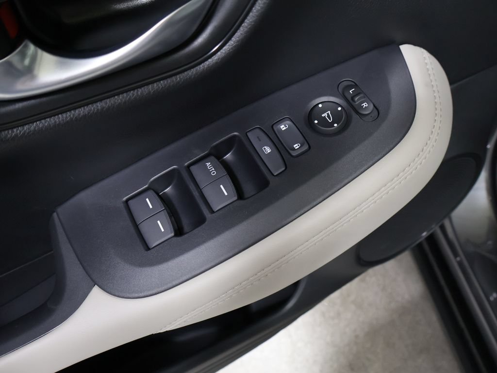 New 2027 Honda HR-V LX image 13