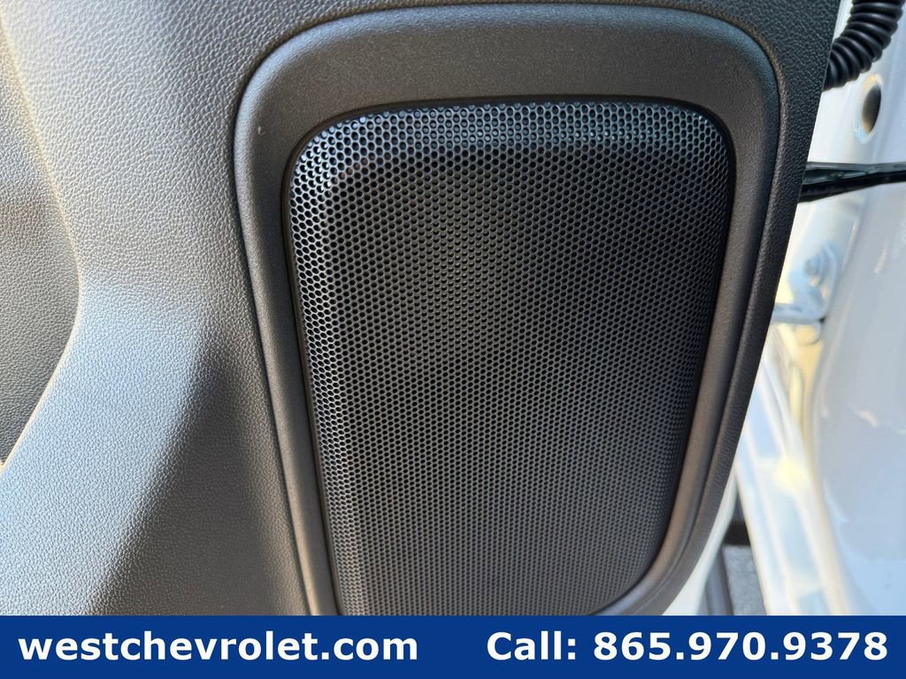 New 2026 Chevrolet Silverado 2500 W/T image 27