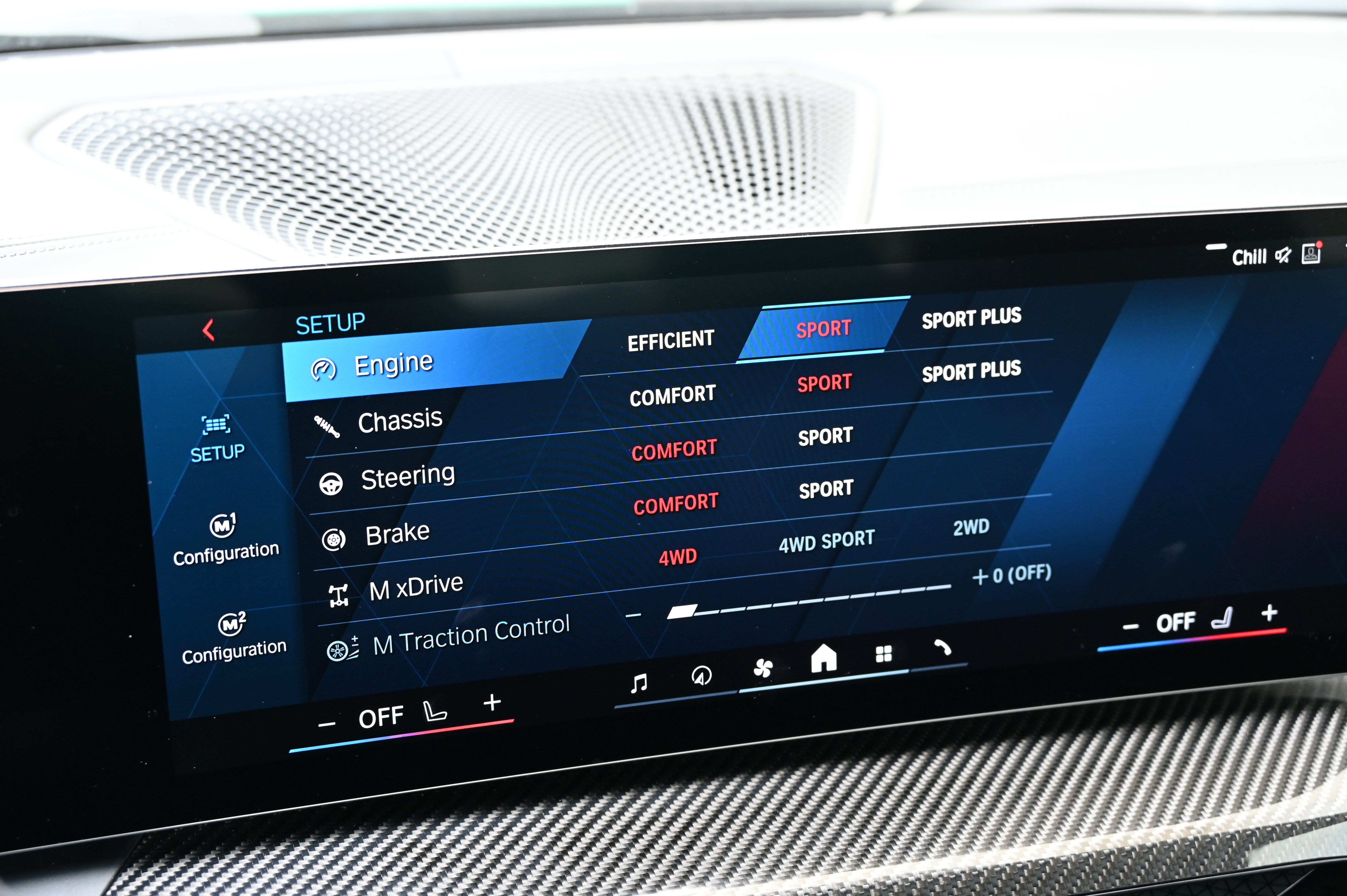 Used 2025 BMW M4 CS AWD/4WD image 19