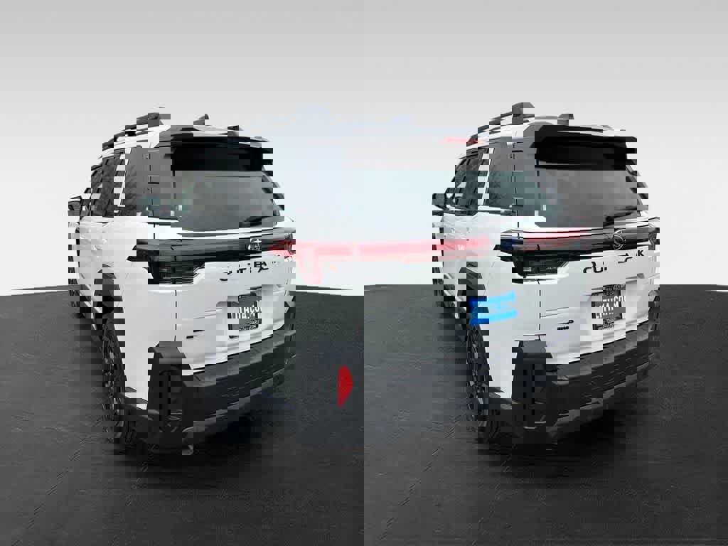 New 2026 Subaru Outback Limited image 4