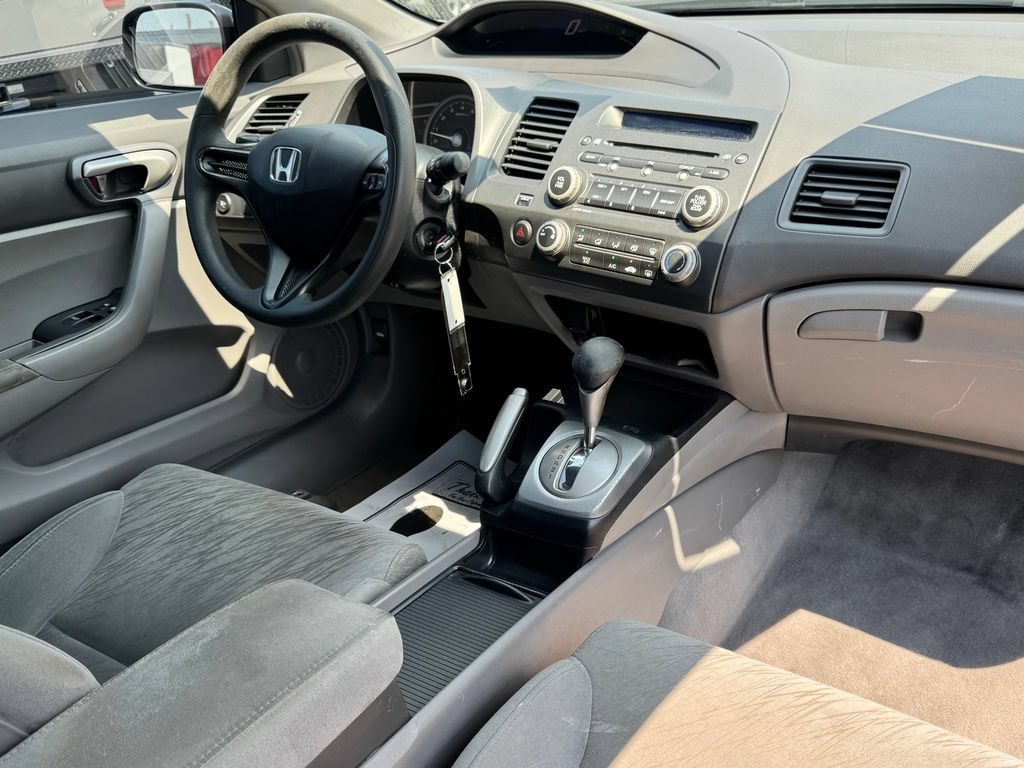 Used 2007 Honda Civic LX image 15