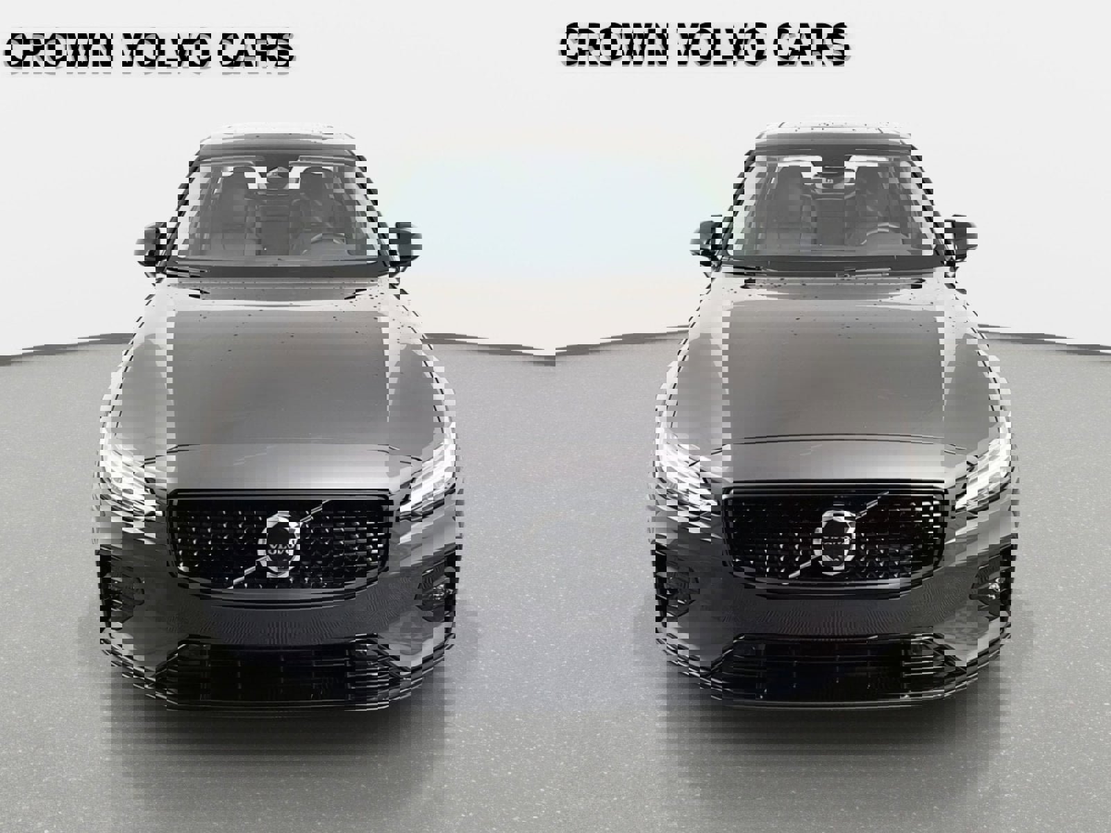 Used 2025 Volvo S60 B5 Plus image 2