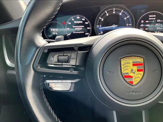 Used 2021 Porsche 911 Carrera S image 20