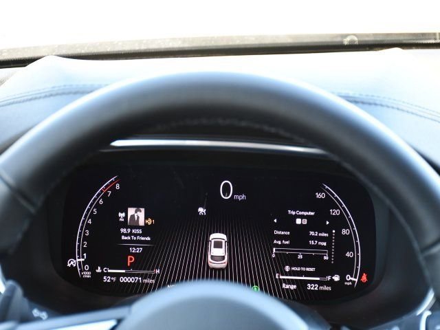 New 2026 Acura MDX w/ Technology Package image 23