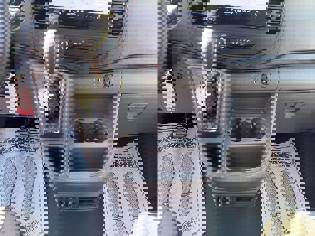 New 2025 Ford Transit 350 148 High Roof Extended AWD w/ Load Area Protection Package image 16