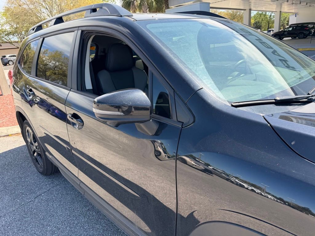 Used 2023 Subaru Ascent Onyx Edition Limited image 16