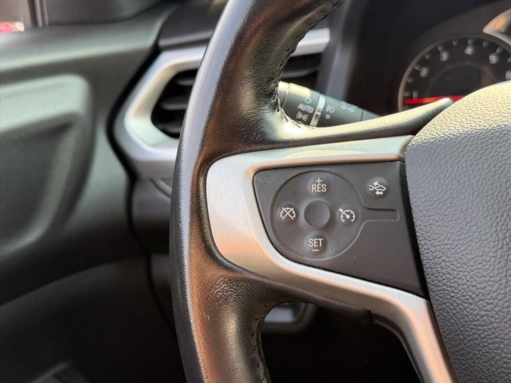 Used 2020 GMC Acadia SLT FWD image 16