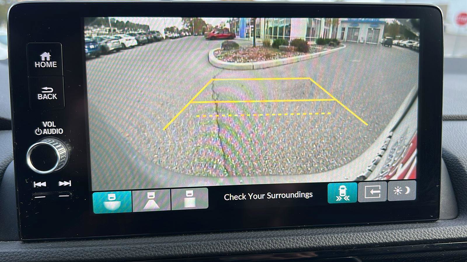 Used 2023 Honda CR-V Sport Touring image 29