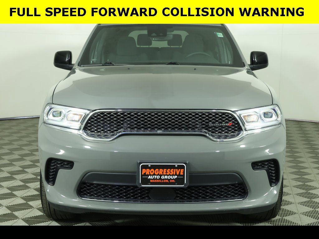 Used 2023 Dodge Durango SXT Launch Edition image 10