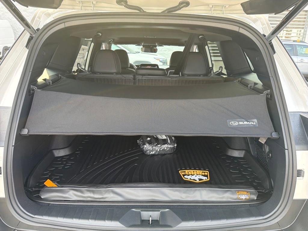 New 2026 Subaru Outback Wilderness image 29