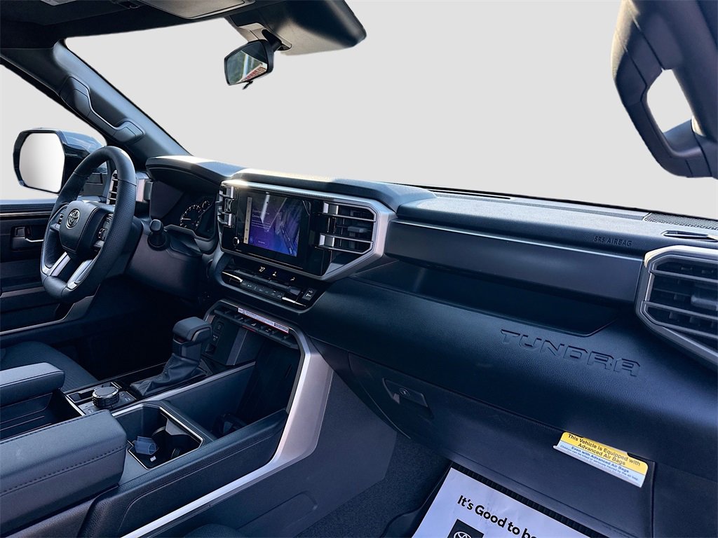 New 2026 Toyota Tundra SR5 image 27