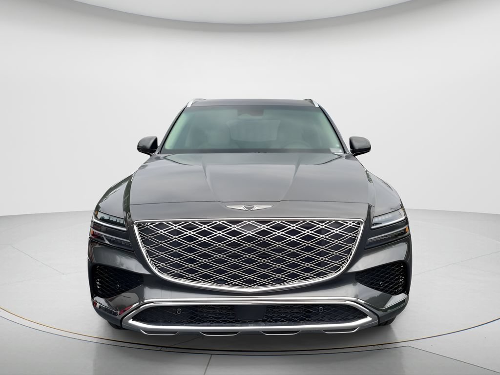 New 2026 Genesis GV80 2.5T RWD image 2