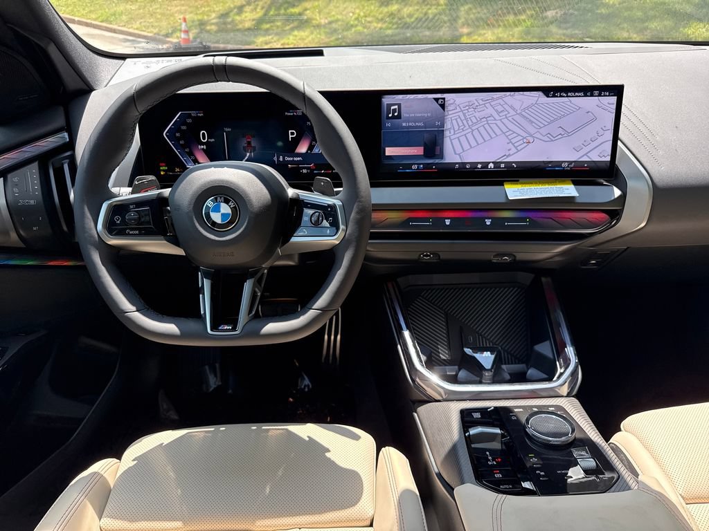 New 2026 BMW X3 xDrive30i w/ Premium Package AWD/4WD image 20