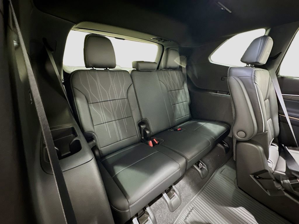 New 2026 Buick Enclave Avenir AWD/4WD image 35