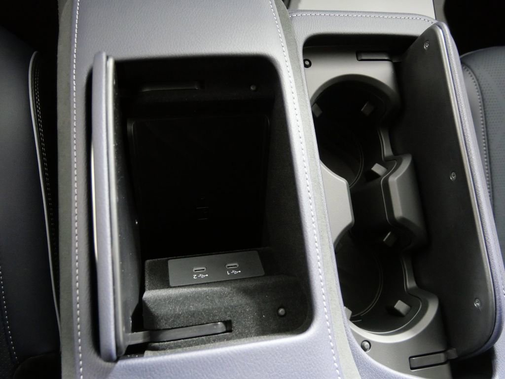 New 2026 INFINITI QX80 4WD w/ Sport Exterior Package image 28