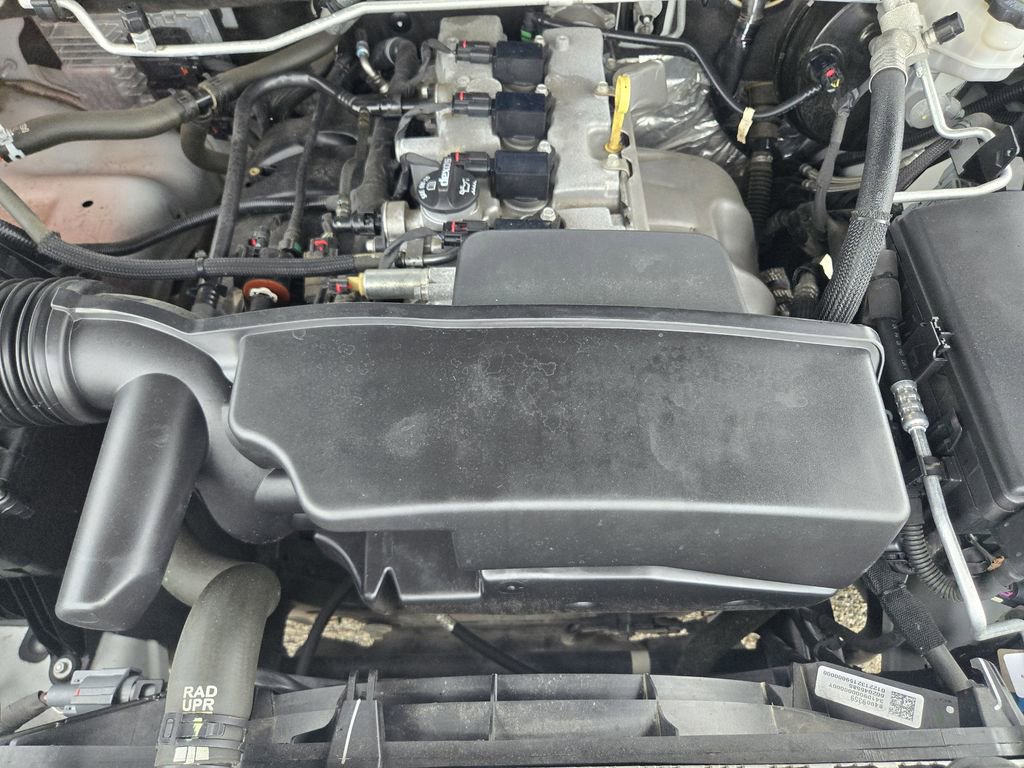 Used 2022 Chevrolet Colorado LT w/ Fleet Safety Package image 30
