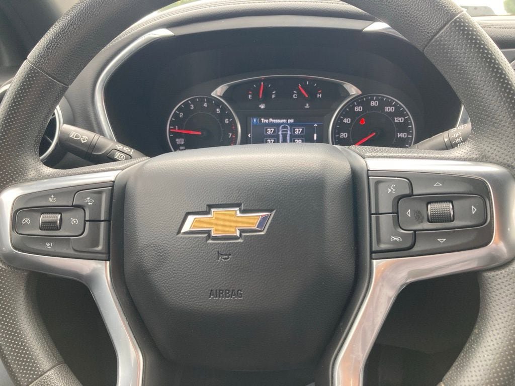 Used 2022 Chevrolet Blazer LT FWD image 19