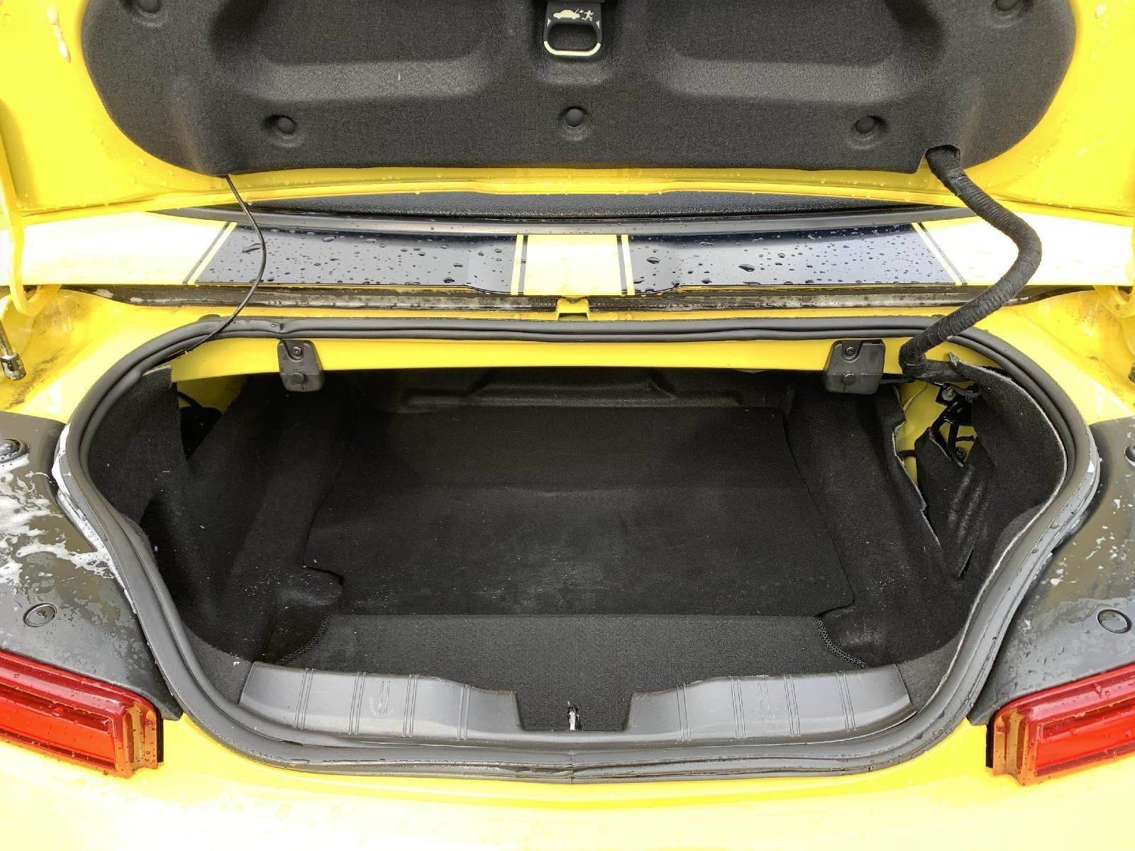 Used 2017 Chevrolet Camaro LT w/ RS Package image 32