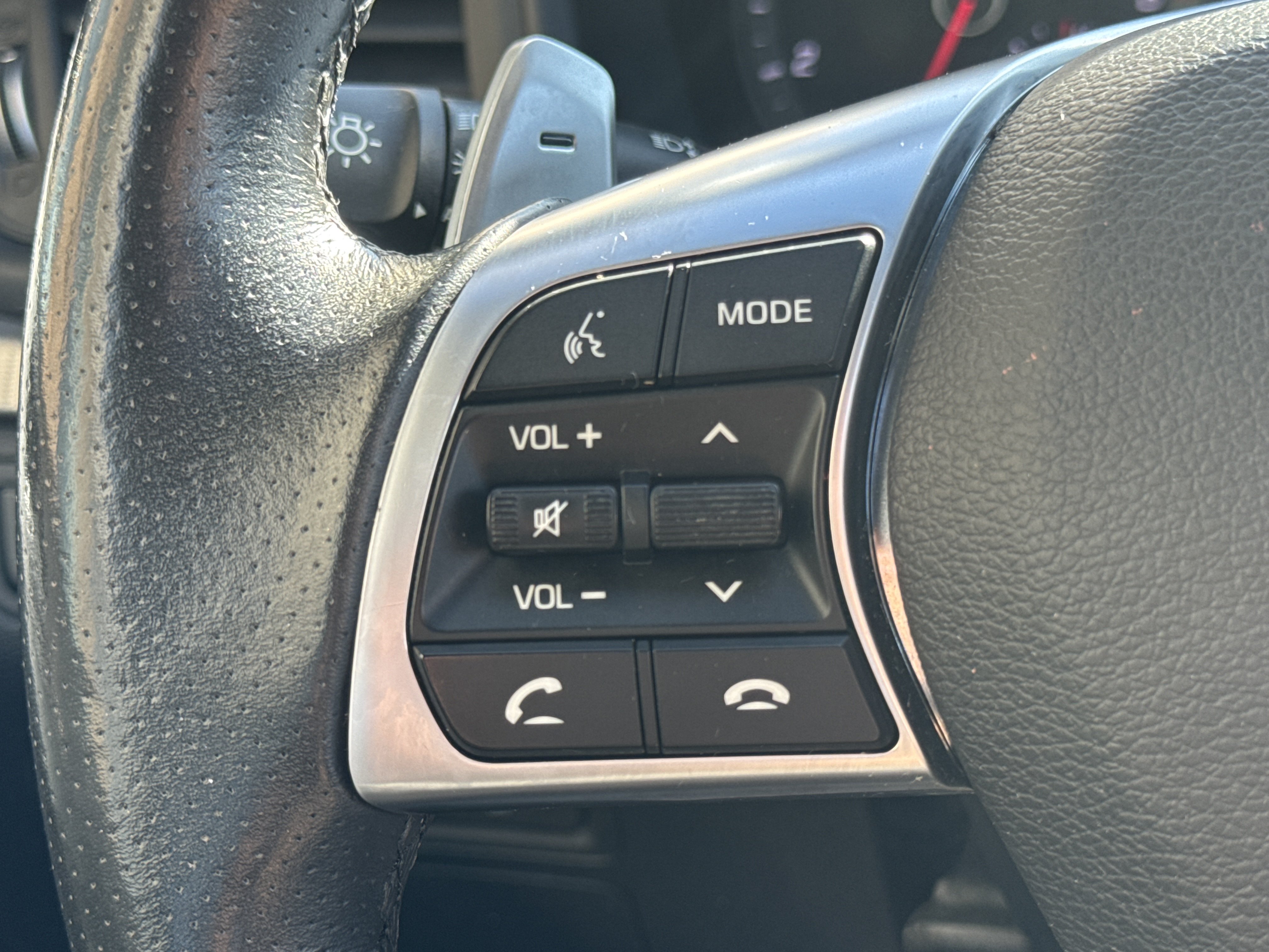 Used 2019 Hyundai Sonata Sport w/ Tech Package 03 FWD image 21