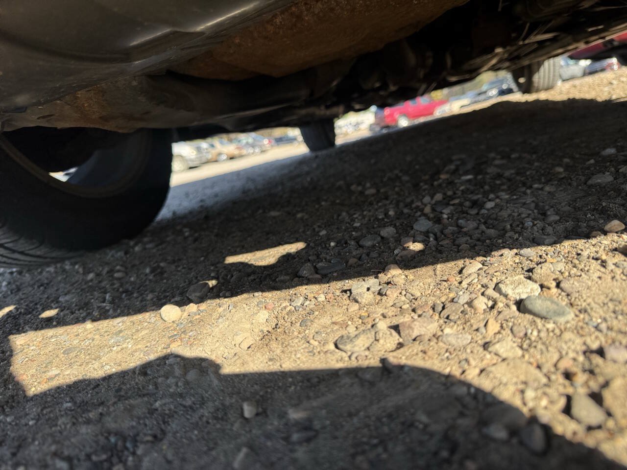 Used 2007 Honda Accord EX image 13
