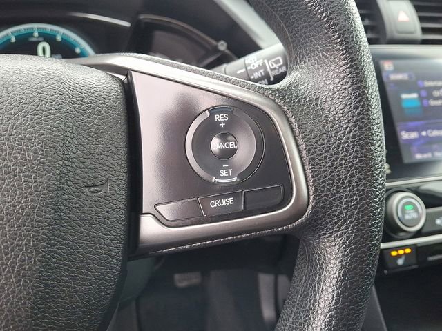 Used 2018 Honda Civic EX image 22