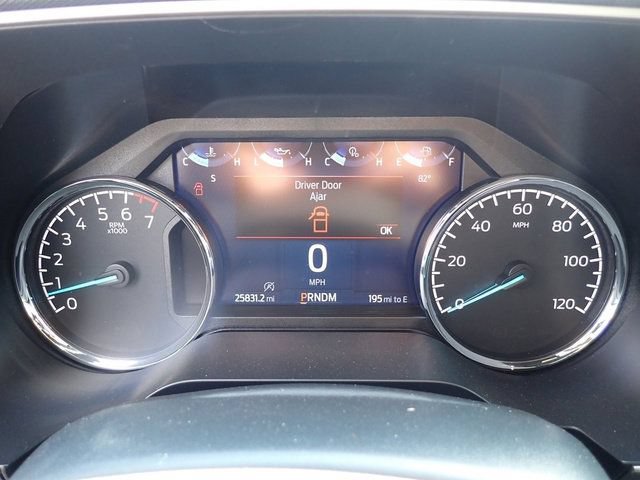 Certified 2023 Ford F150 XLT w/ Equipment Group 302A High AWD/4WD image 30