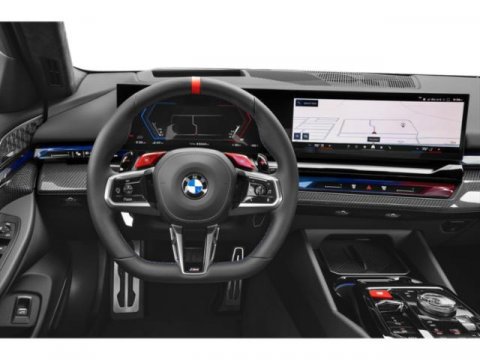 New 2026 BMW M5 w/ Carbon Package image 9