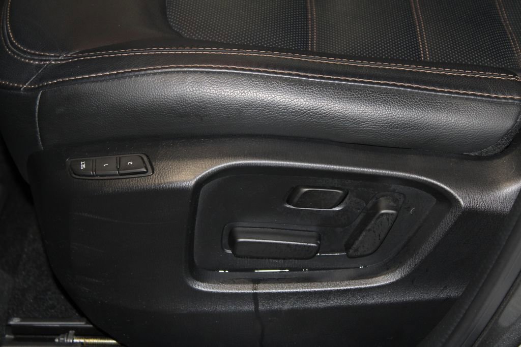 Used 2023 MAZDA CX-5 AWD 2.5 S w/ Preferred Package image 14