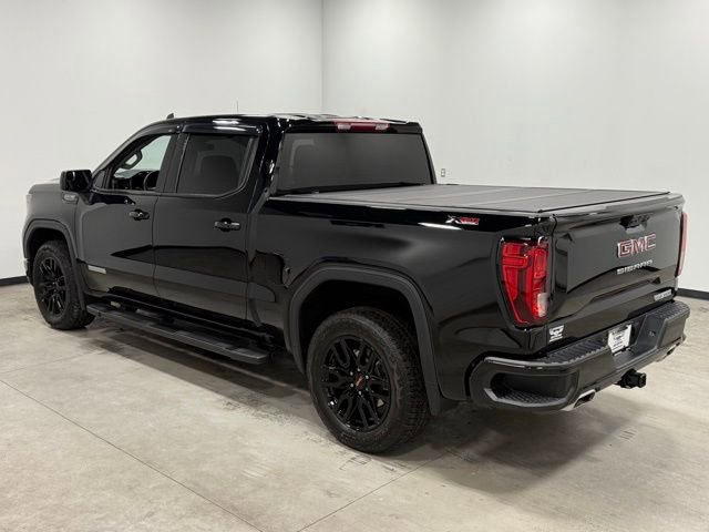 Used 2024 GMC Sierra 1500 Elevation image 9