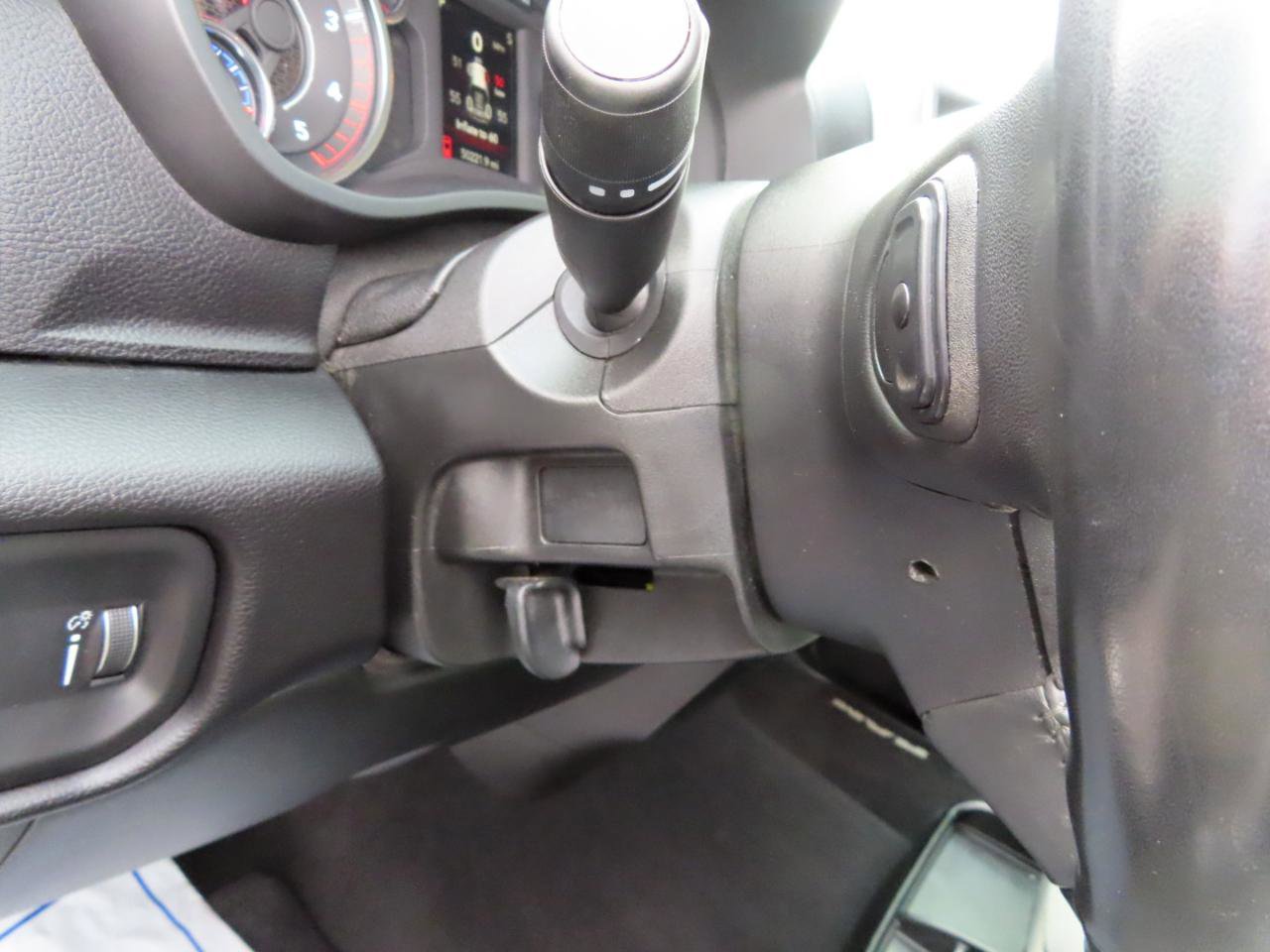 Used 2024 RAM 2500 Big Horn image 34