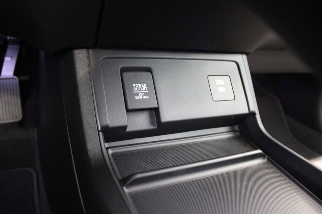 New 2026 Acura RDX SH-AWD image 17