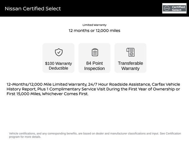 Certified 2023 Nissan Pathfinder SL w/ SL Premium Package AWD/4WD image 6