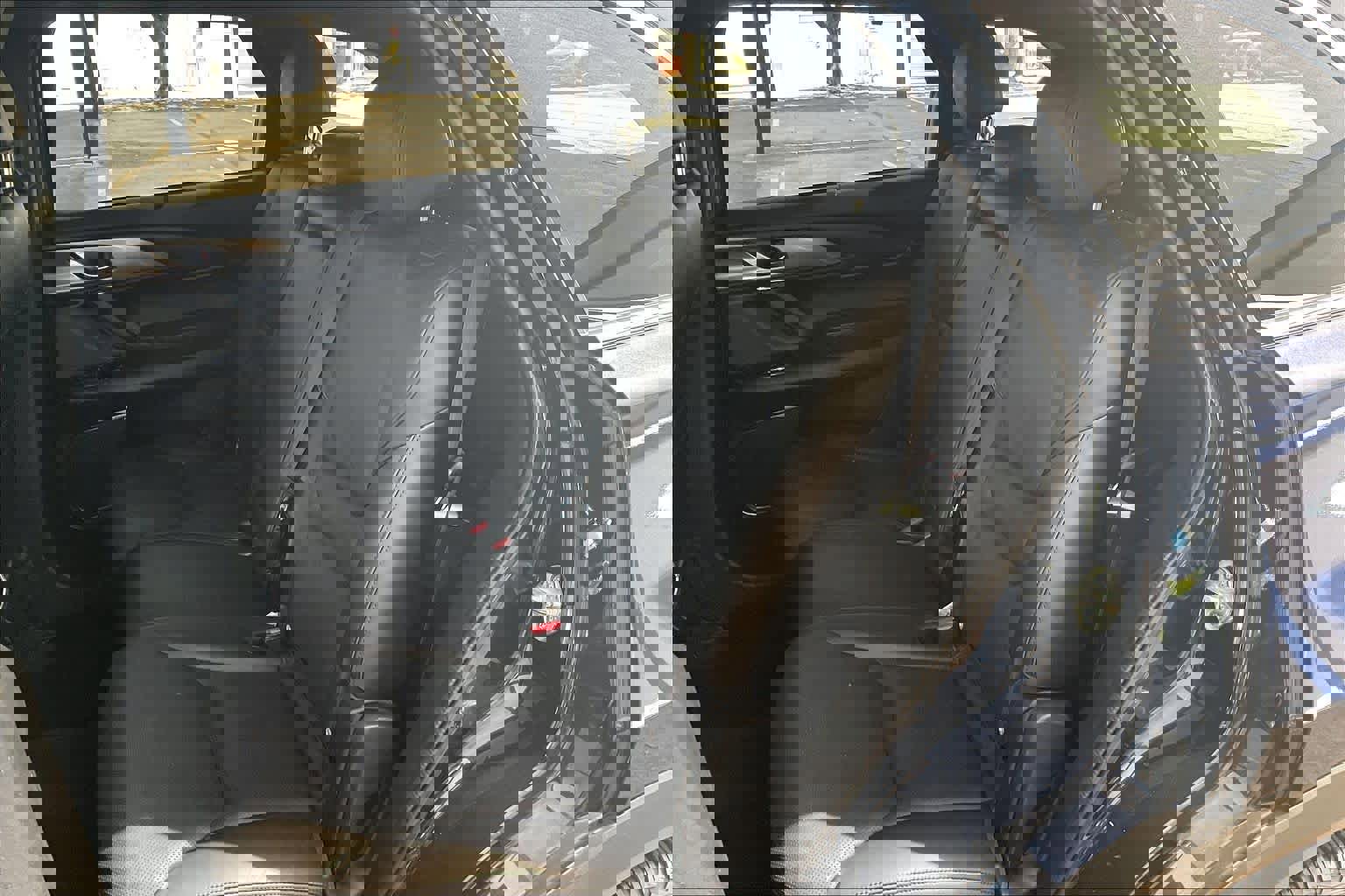 Used 2018 MAZDA CX-9 Grand Touring image 21