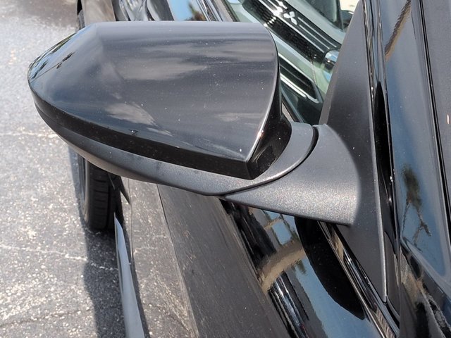 Used 2023 Hyundai Elantra N Line w/ Cargo Package FWD image 12