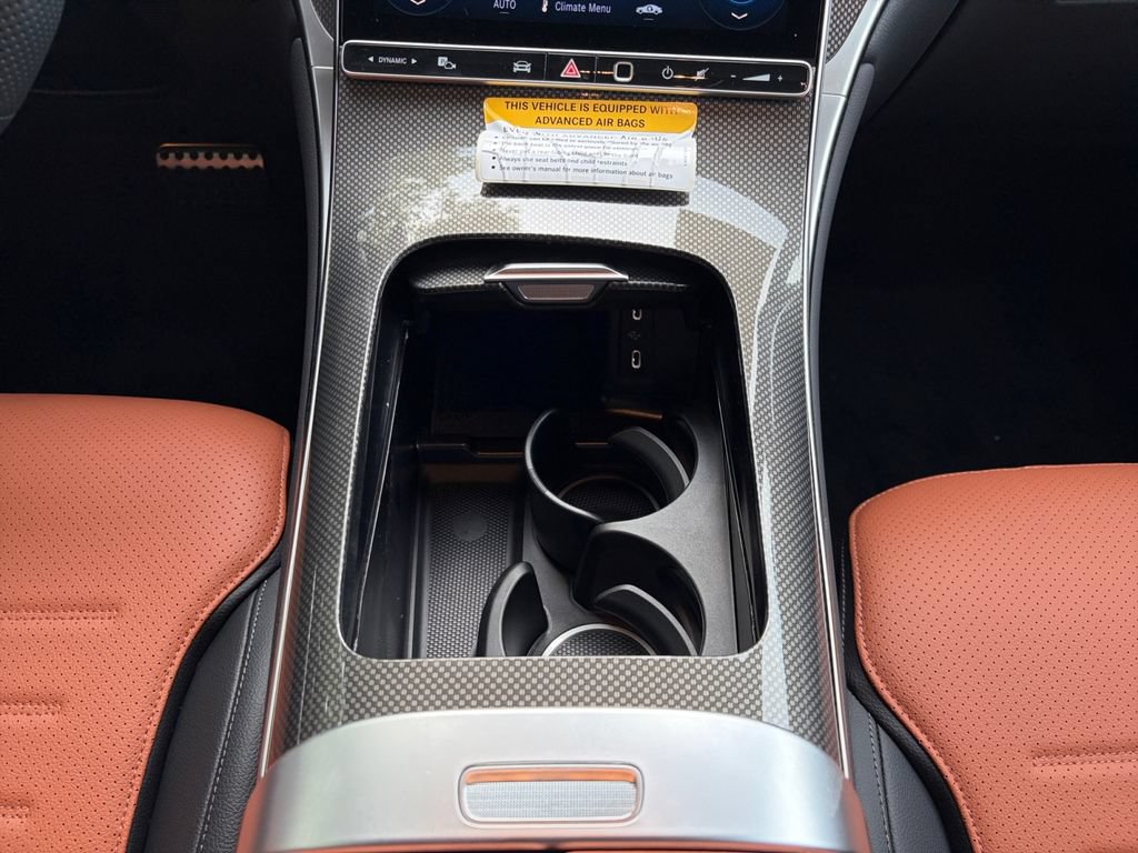New 2026 Mercedes-Benz GLC 300 4MATIC image 11