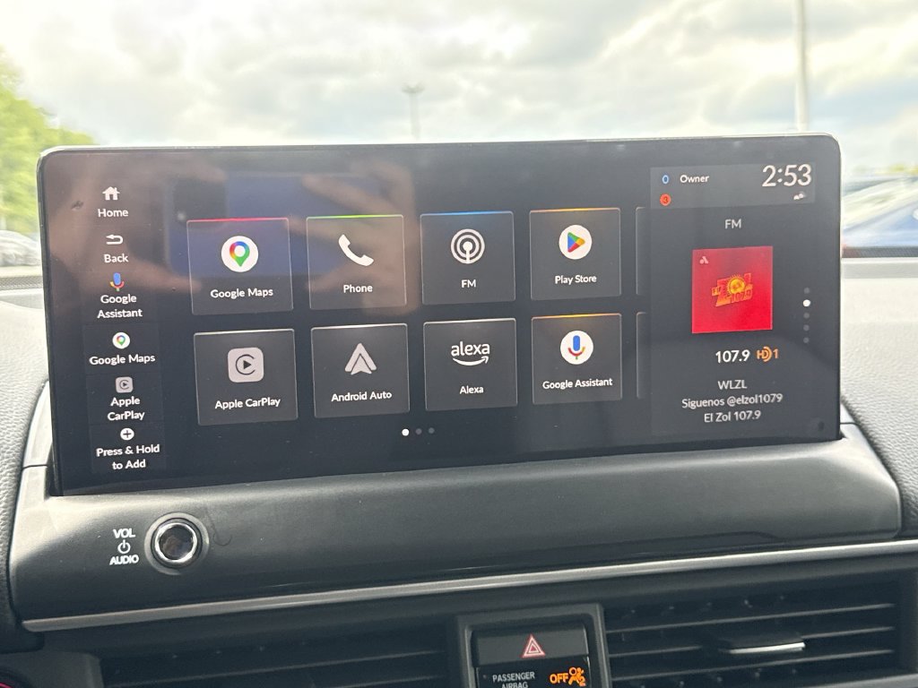 New 2026 Honda Pilot Touring image 20