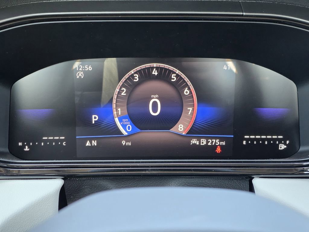 New 2026 Volkswagen Taos S FWD image 13