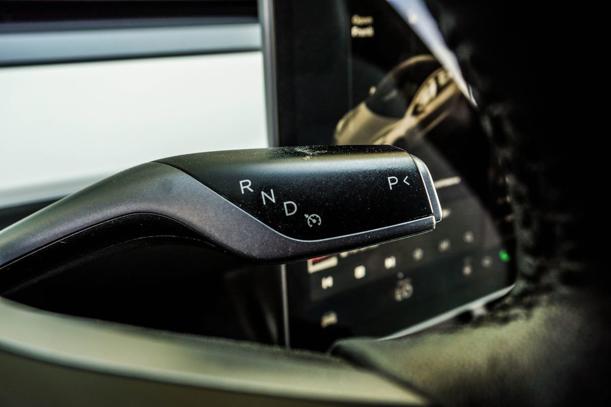 Used 2021 Tesla Model 3 Performance image 27