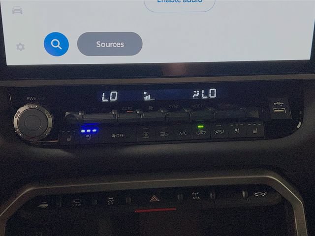 New 2026 Toyota Tundra Platinum AWD/4WD image 22
