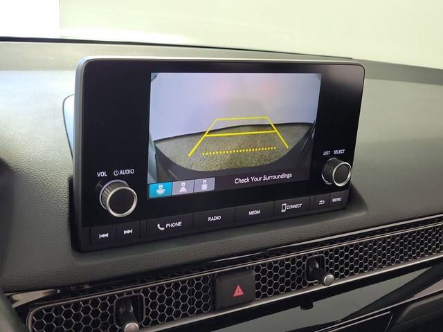 Used 2023 Honda Civic Sport image 28