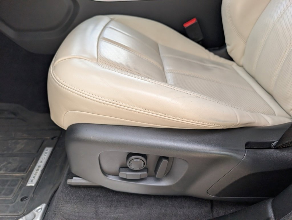 Used 2022 Land Rover Range Rover Sport HSE Silver Edition image 26