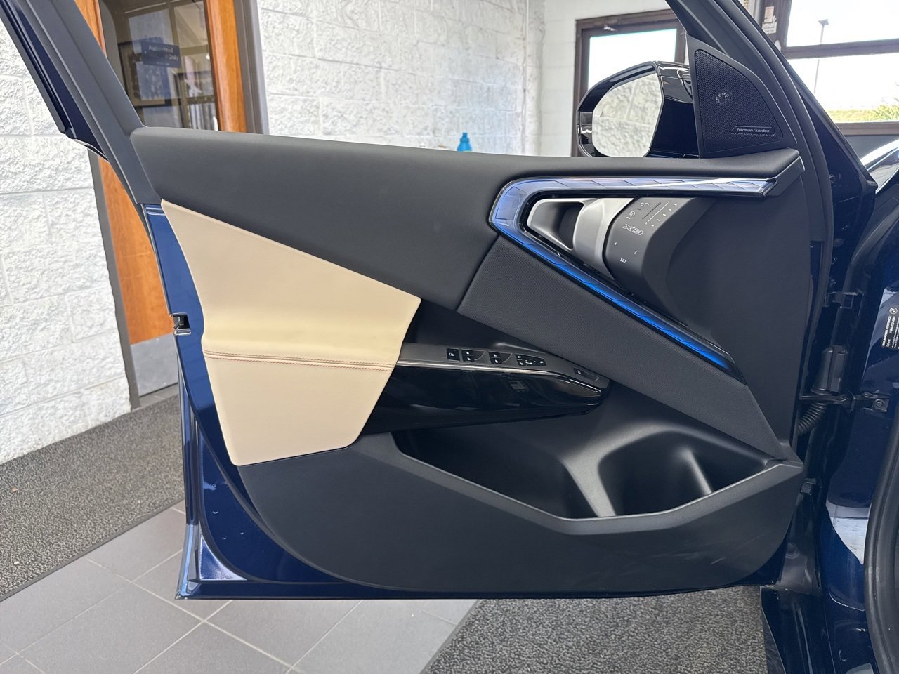 New 2026 BMW X3 M50 image 37