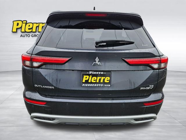 Used 2024 Mitsubishi Outlander SE image 5