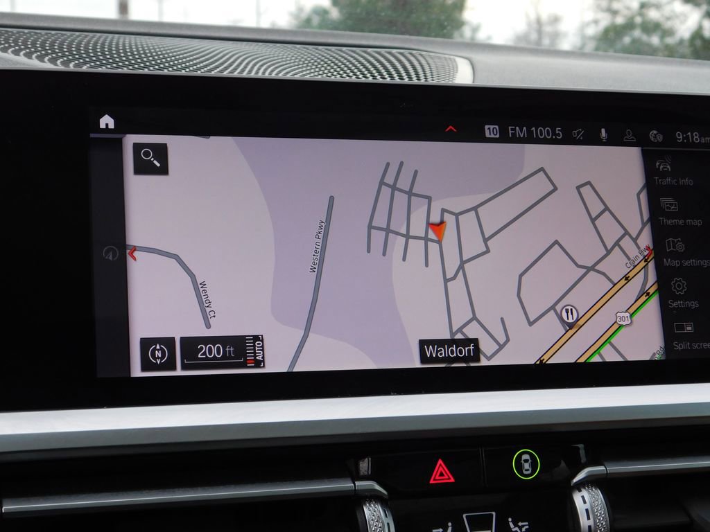 Used 2022 BMW 330i xDrive Sedan w/ Premium Package image 18