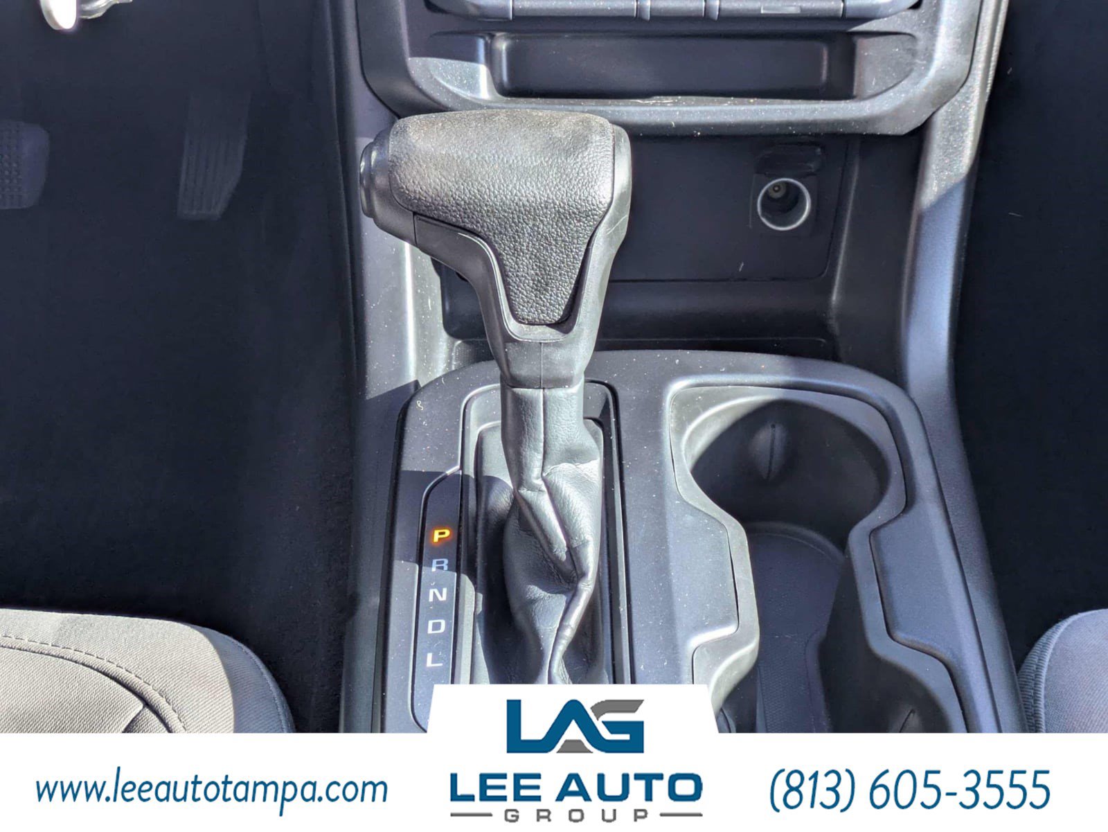 Used 2021 Chevrolet Colorado W/T w/ WT Convenience Package RWD image 18