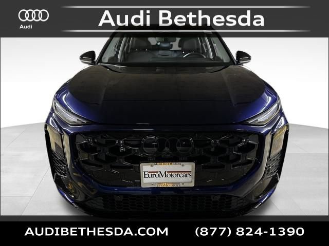 New 2026 Audi Q3 quattro 2.0T image 2